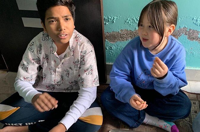 Delhi Private Cooking Class - Who Should Book This?