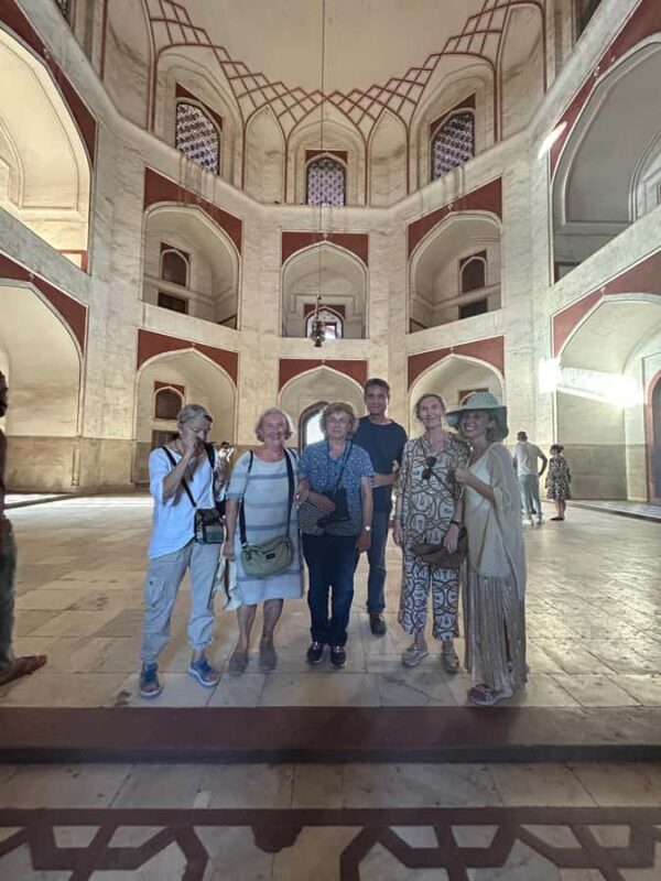 Delhi: Private Day Tour - Create Your Own Itinerary - What Makes This Tour Stand Out?