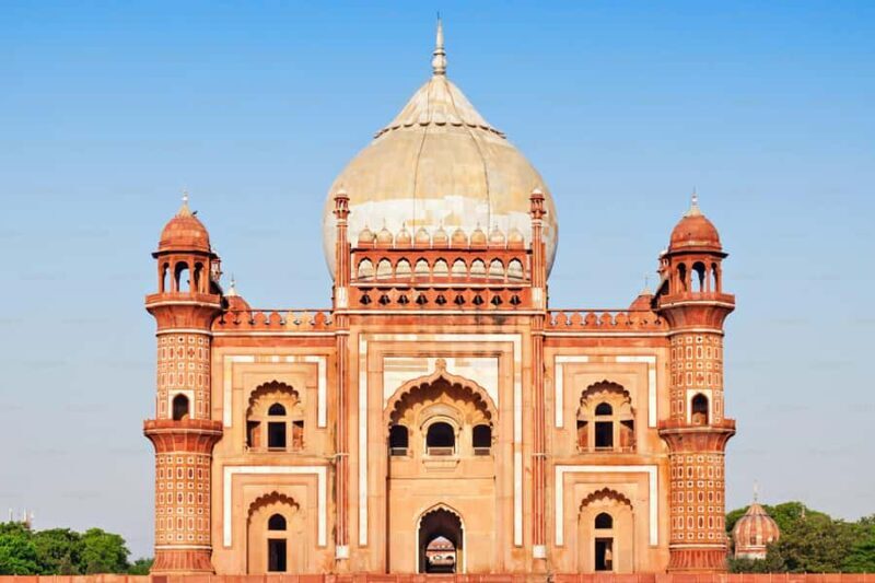 Delhi: Private Day Tour - Create Your Own Itinerary - Who Will Love This Tour?