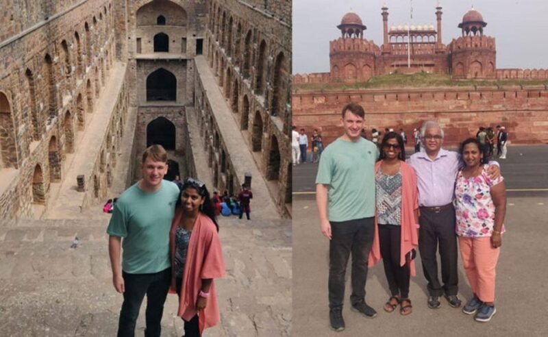 Delhi: Private Day Trip To Old & New Delhi - A Complete Overview of the Delhi Private Day Trip  