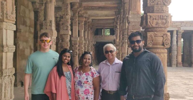 Delhi: Private Day Trip To Old & New Delhi - Final Thoughts  