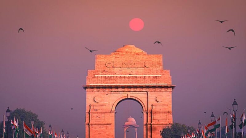 Delhi : Private Delhi Evening(Night) Tour by Car - 4 hours - Key Points