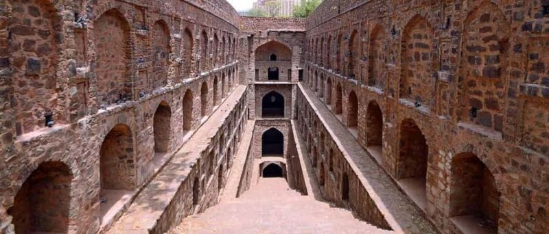 Delhi : Private Delhi Half-Day Tour With Guide and Lunch - Who Will Enjoy This Tour?