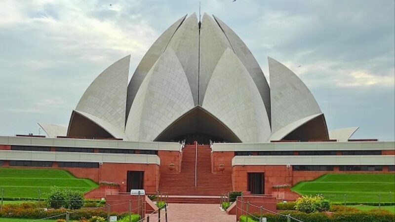 Delhi: Private Delhi Spiritual Sightseeing Tour By Car - Authentic Experiences and Real Guest Insights