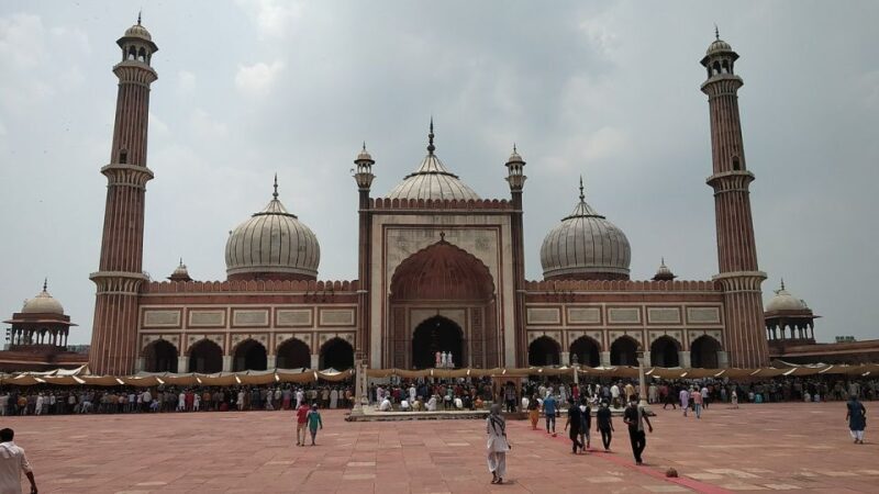 Delhi: Private Delhi Spiritual Sightseeing Tour By Car - Who Should Consider This Tour?