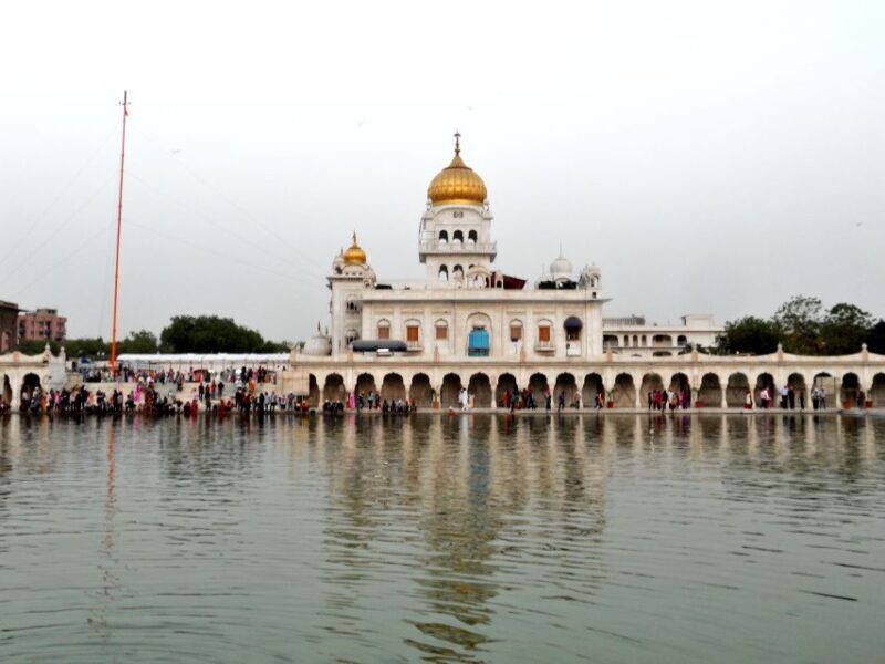 Delhi: Private Delhi Spiritual Sightseeing Tour By Car - FAQ