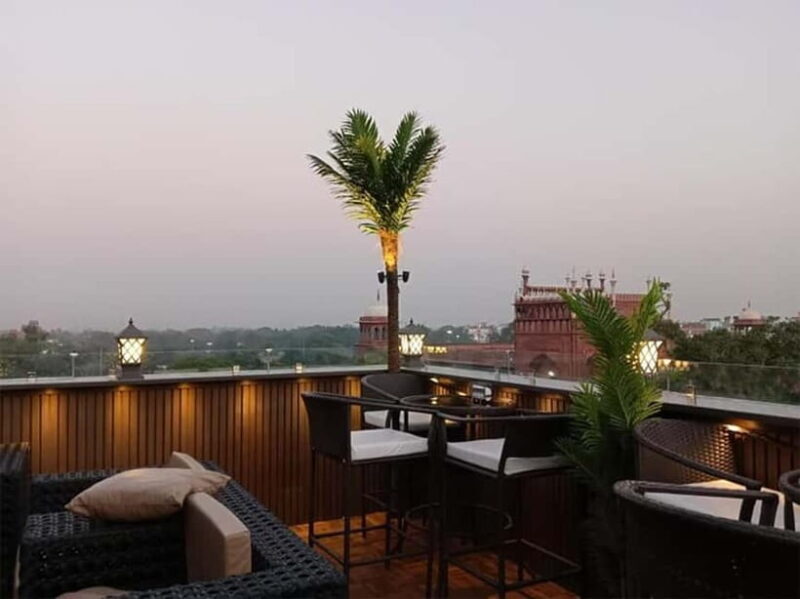 Delhi: Private Evening Delhi City Tour with Transfers & Food - The Itinerary Breakdown: What You Can Expect