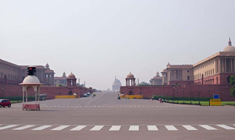 Delhi: Private Evening Delhi City Tour with Transfers & Food - FAQs
