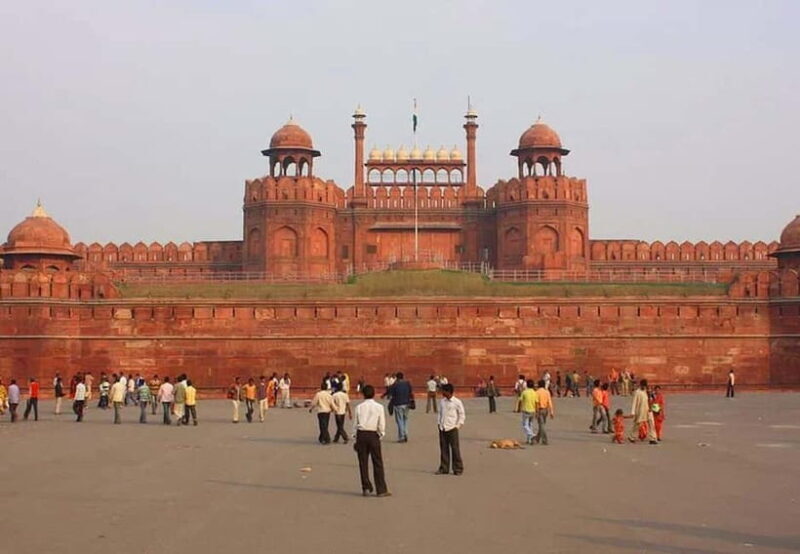 Delhi: Private Full-Day City Sightseeing Tour by Car - A Closer Look at the Itinerary