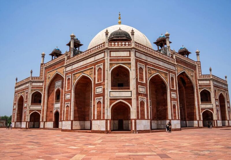 Delhi: Private Full-Day City Sightseeing Tour by Car - Authentic Experiences and Insider Insights