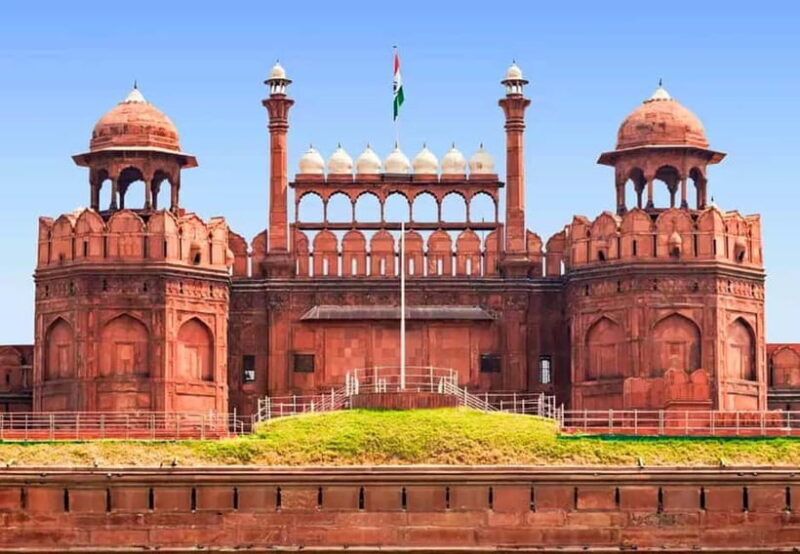 Delhi: Private Full-Day City Sightseeing Tour by Car - What to Expect from the Tour