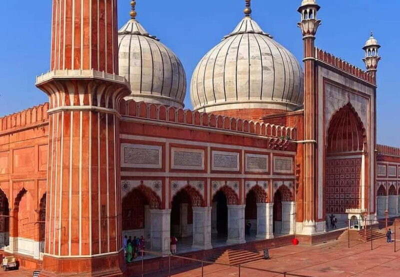 Delhi: Private Full-Day City Sightseeing Tour by Car - Who This Tour Is Best For