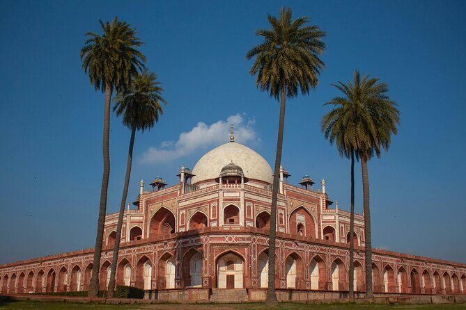 Delhi Private Full Day City Tour - An In-Depth Look at the Delhi Private Full Day City Tour