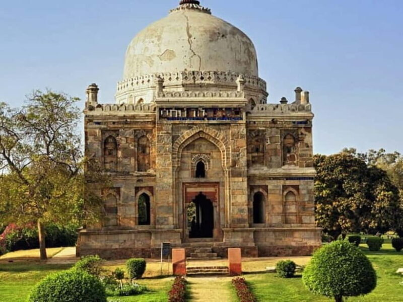Delhi: Private Full-Day City Tour of Old and New Delhi - FAQ