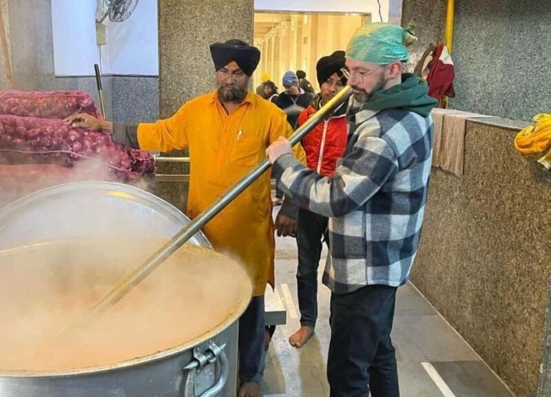 Delhi: Private Full-Day City Tour of Old and New Delhi - Who Would Love This Tour?