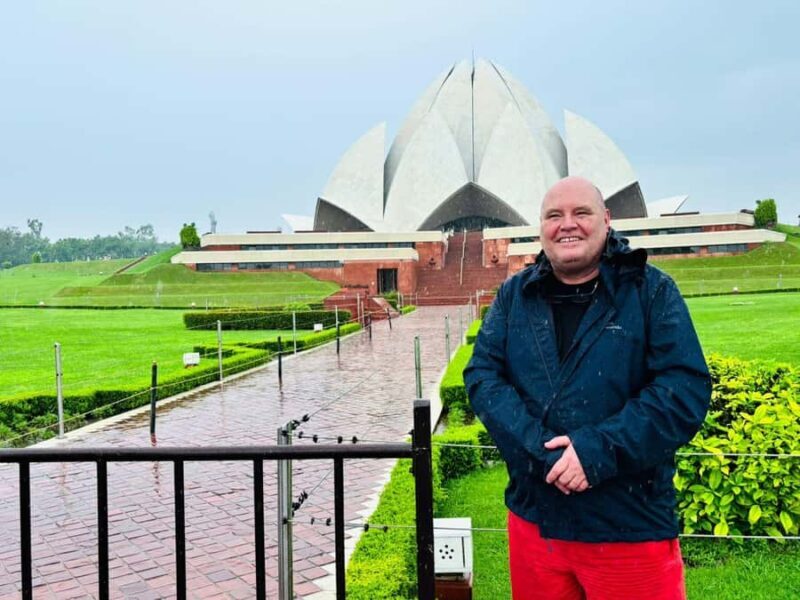 Delhi: Private Full-Day City Tour of Old and New Delhi - The Sum Up