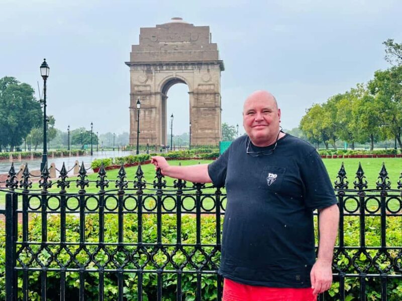 Delhi: Private Full-Day City Tour of Old and New Delhi - FAQ