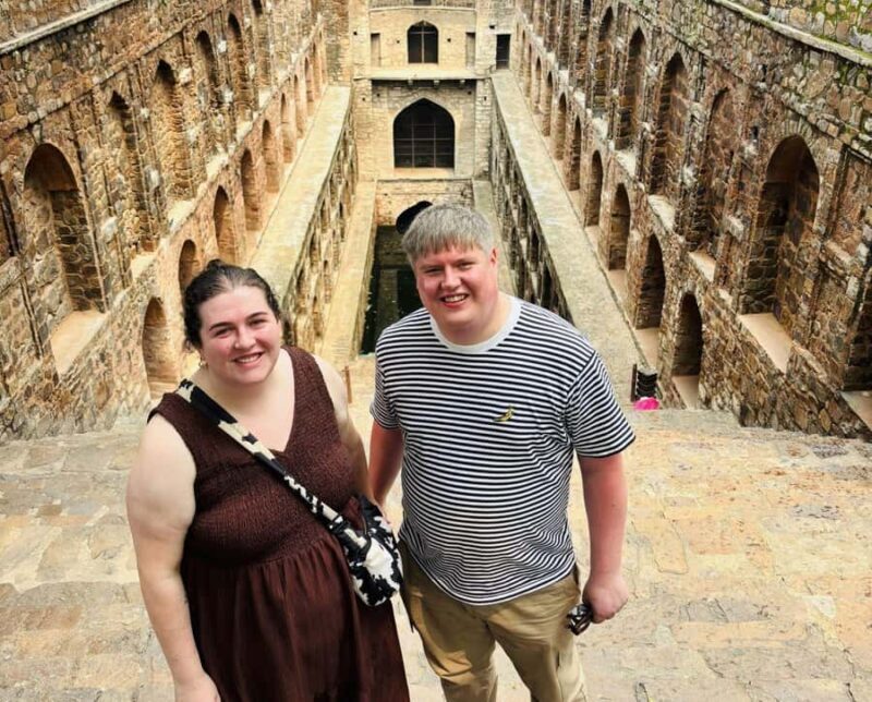 Delhi: Private Full-Day City Tour of Old and New Delhi - An In-Depth Look at the Full-Day Delhi Tour