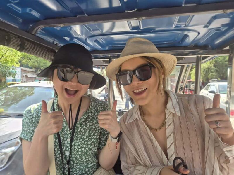 Delhi: Private Full-Day City Tour of Old & New Delhi by Car - The Itinerary in Detail