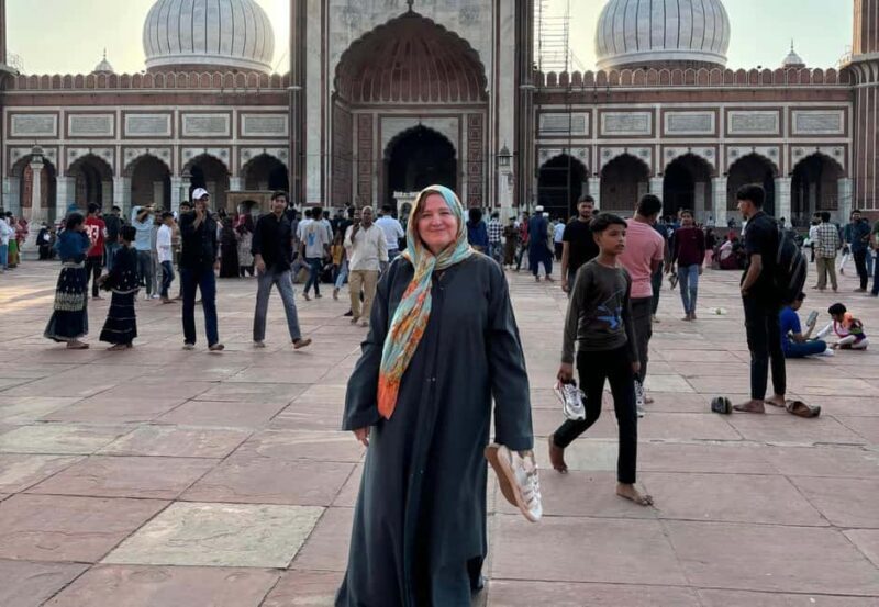 Delhi: Private Full-Day City Tour of Old & New Delhi by Car - Who Would Love This Tour?