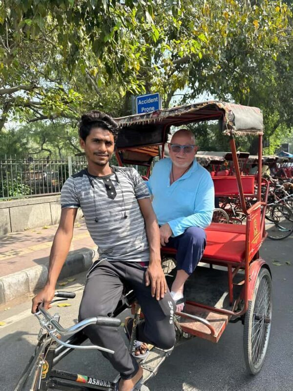 Delhi: Private Full-Day City Tour with Akshardham & Red Fort - A Closer Look at the Itinerary: What You Can Expect