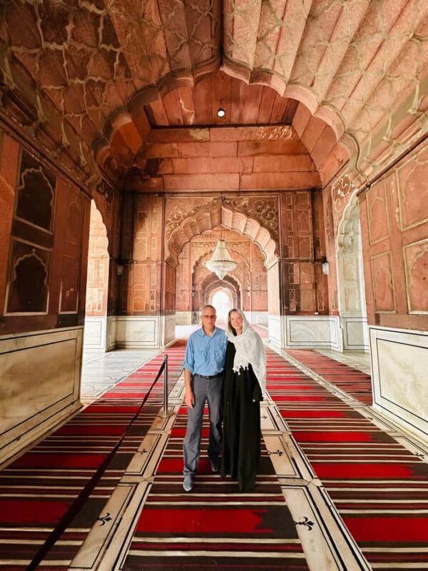 Delhi: Private Full-Day City Tour with Akshardham & Red Fort - FAQs: Your Practical Questions Answered