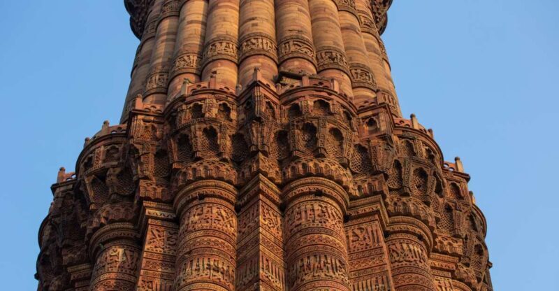 Delhi: Private Full Day Delhi Tour With Live Guide - Key Points