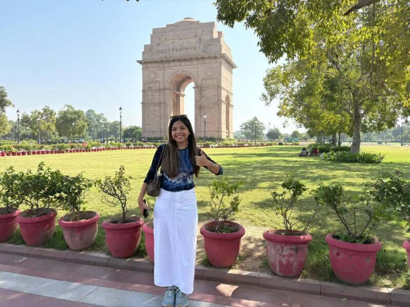 Delhi: Private Full-Day Tour of Old & New Delhi Highlights - The Sum Up: Is This Tour Worth It?
