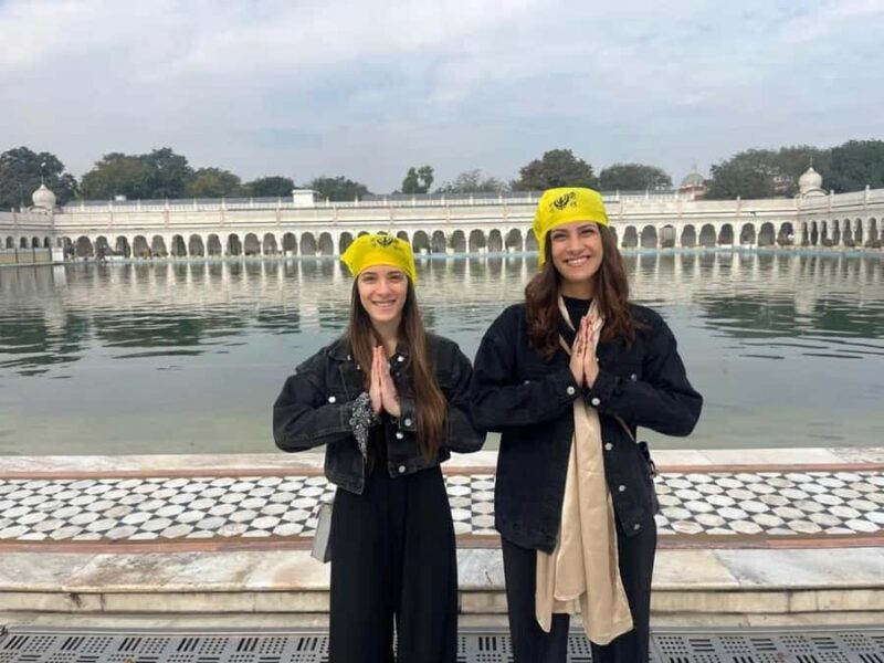 Delhi: Private Full-Day Tour of Old & New Delhi Highlights - FAQs