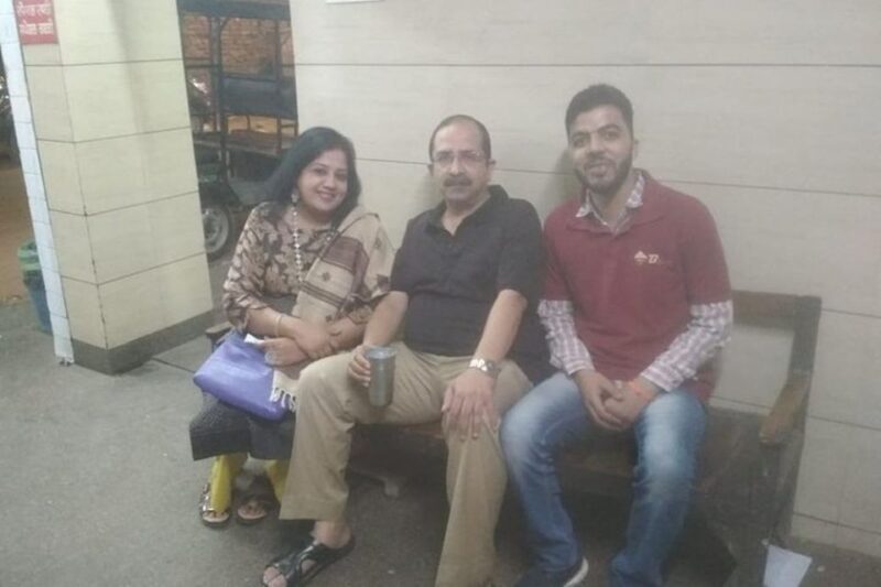 Delhi: Private Full Day Tour - The Full-Day Delhi Experience: What to Expect