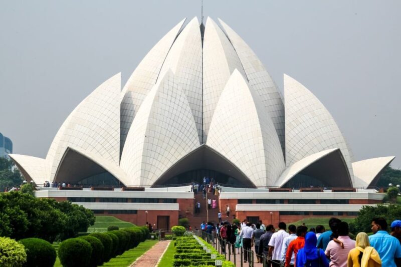 Delhi: Private Full Day Tour - FAQ