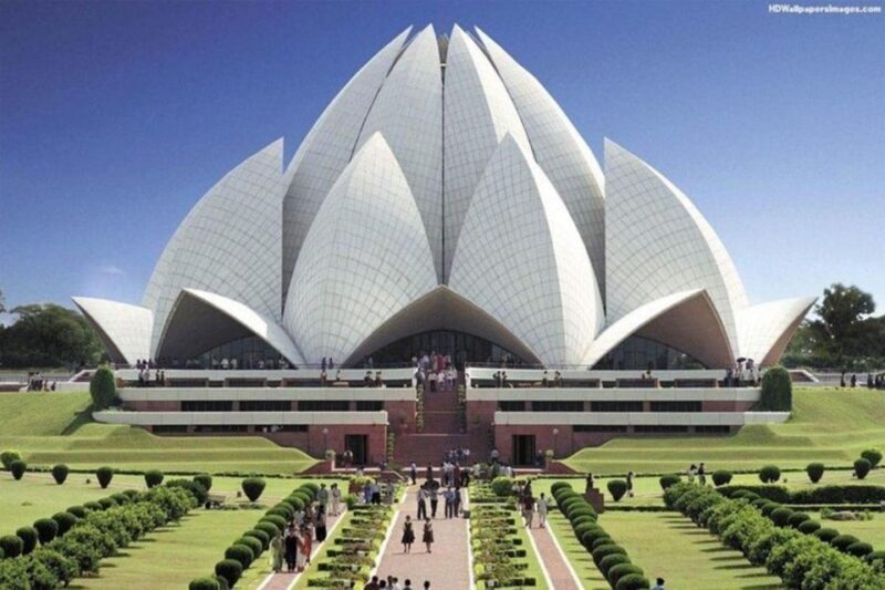 Delhi: Private Guided City Tour of Old and New Delhi - Exploring Delhi in a Day: What to Expect