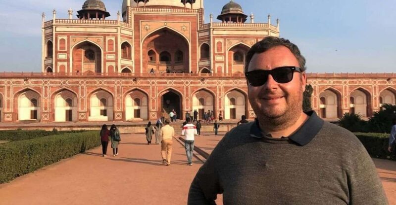 Delhi Private Guided City Tour: Old and New Delhi City - Starting with Old Delhi: The Mughal Heartbeat