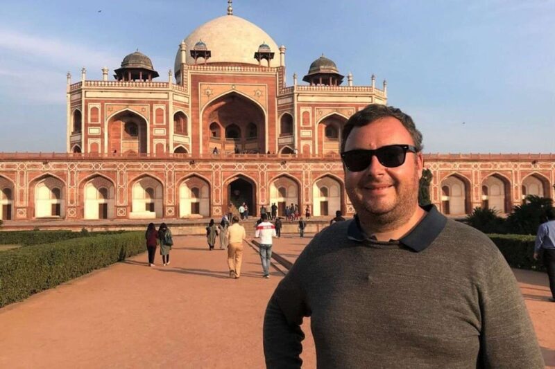 Delhi Private Guided City Tour: Old and New Delhi City - Government Buildings and Final Views