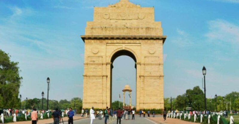 Delhi: Private Guided Day Tour of Old and New Delhi - Who Is This Tour Best For?