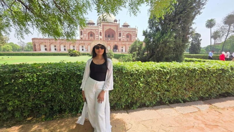 Delhi: Private Guided Instagram Photographery Tour in Delhi - Key Points