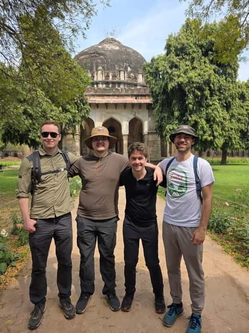 Delhi: Private Guided Instagram Photographery Tour in Delhi - Practical Considerations and Tips