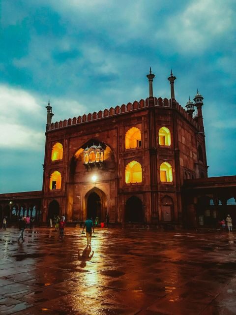 Delhi: Private Guided Instagram Photographery Tour in Delhi - Who Is This Tour Best For?