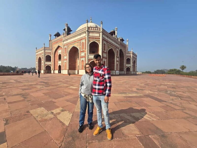 Delhi: Private Guided Instagram Photographery Tour in Delhi - FAQ