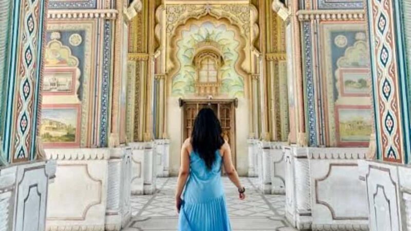 Delhi: Private Guided Same Day Jaipur Tour From Delhi By Car - Who Will Love This Tour?