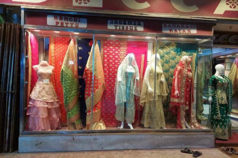 Delhi: Private Guided Shopping Tour in A/C car with transfer - Who Should Consider This Tour?