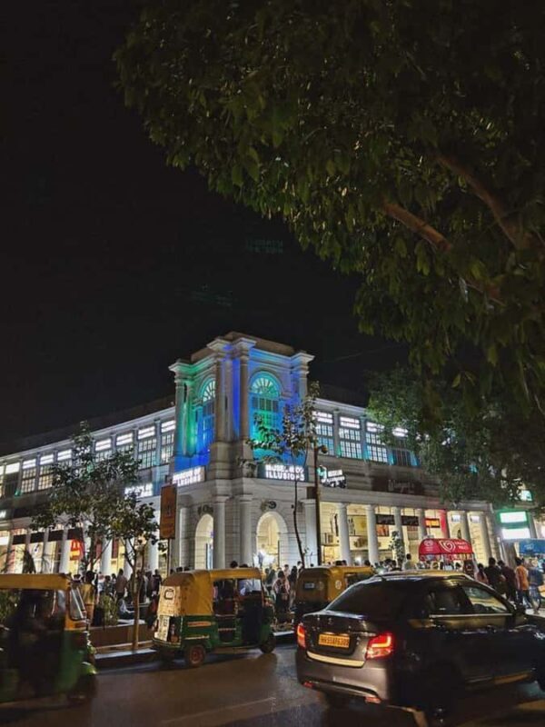 Delhi: Private Guided Shopping Tour with Rickshaw Ride - Final Thoughts