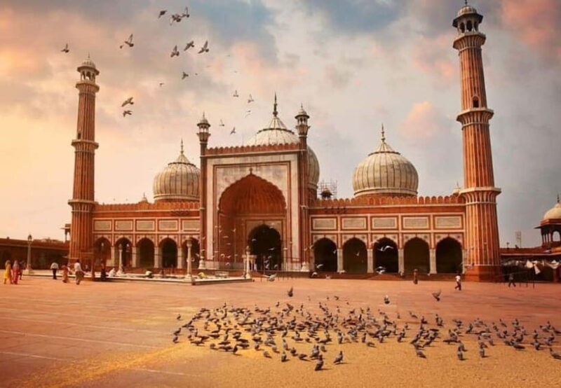 Delhi: Private Guided Temples And Spiritual Tour By Car - FAQ