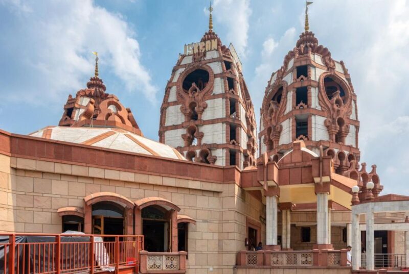 Delhi: Private Guided Temples And Spiritual Tour By Car - What to Expect and Practical Tips