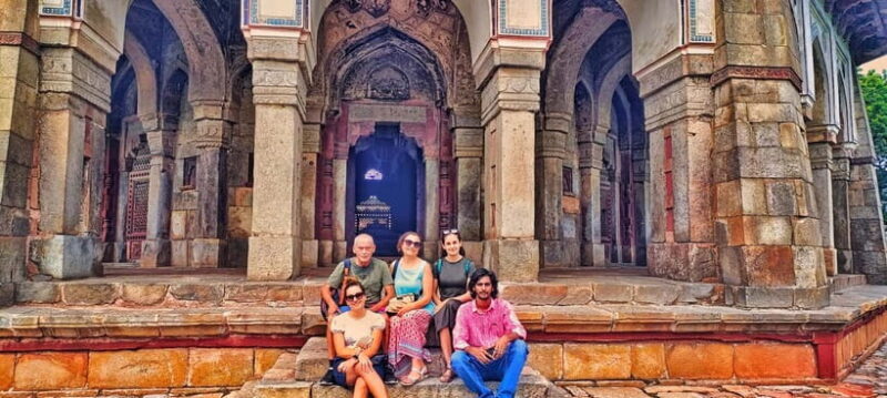 Delhi: Private Half-Day City Tour with Pickup & Highlights - Final Thoughts: Who Will Love This Tour?