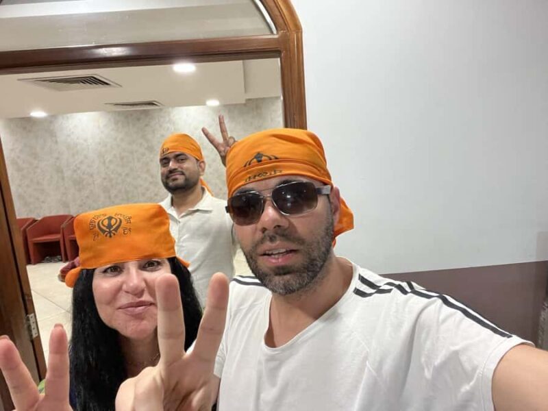 Delhi: Private Half Day Delhi City Guided Tour By Car - Practical Tips for Travelers