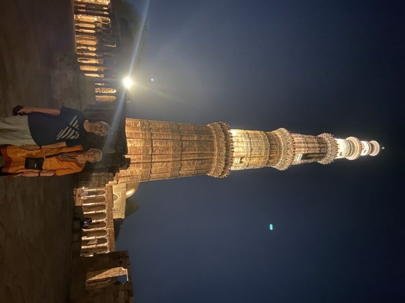 Delhi: Private Half-Day Delhi Tour with Guide and AC car - FAQs