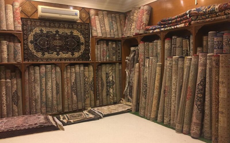 Delhi: Private Half-Day Guided Shopping Tour with Transfer - An In-Depth Look at the Tour Experience