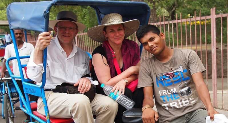 Delhi: Private Half-Day or Full-Day Old and New Delhi Tour - Final Words: Who Will Love This Tour?