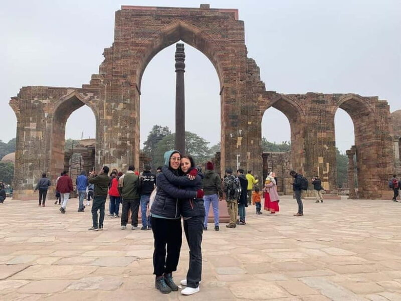 Delhi: Private Half-Day or Full-Day Old and New Delhi Tour - Frequently Asked Questions